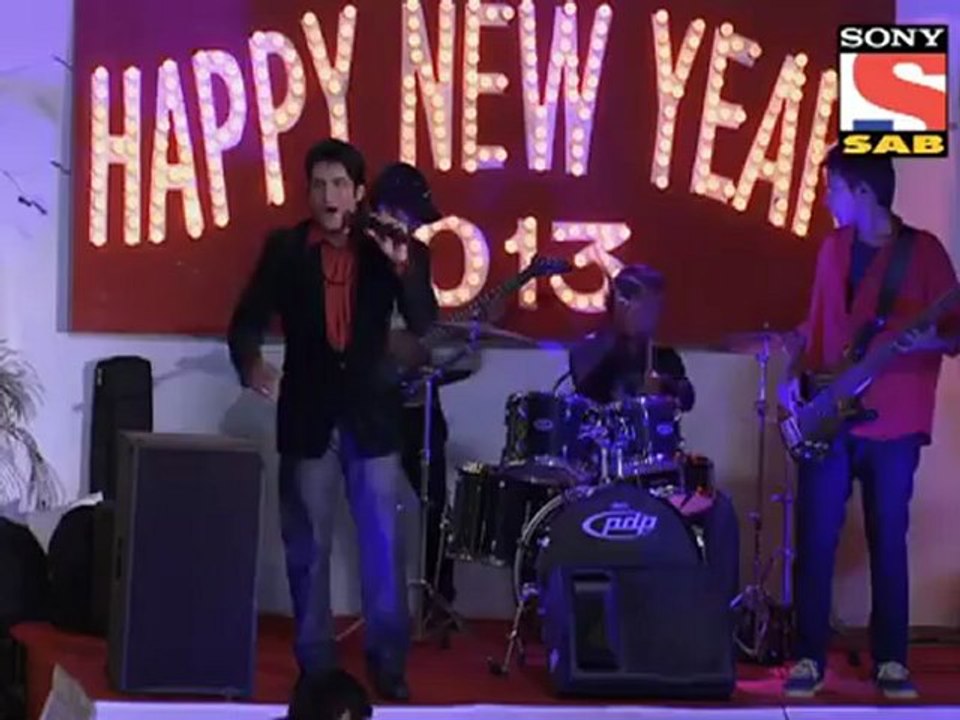 JAJ 4th Jan DesiRippers