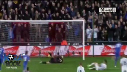 ‫أهداف تشيلسي 5-1 ساوثهامتون [5_1_2013] حفيظ دراجي tvgoals.net
