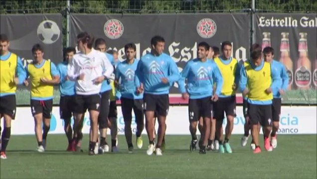 Celta de Vigo - Valladolid, la previa