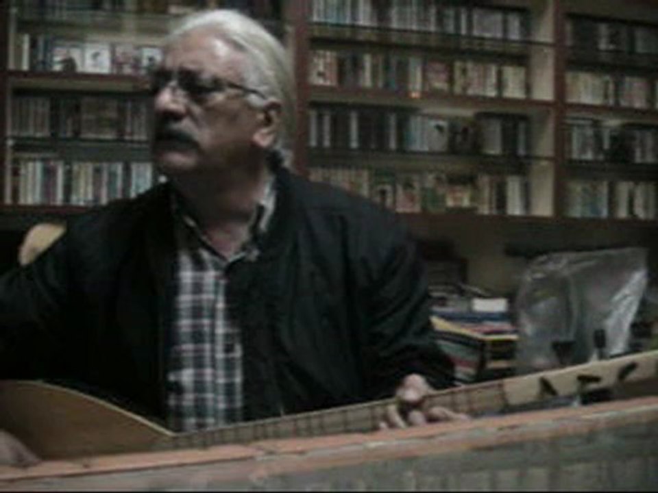 Ali Aksoy:İNSANA MUHABBET DUYDUM DUYALI