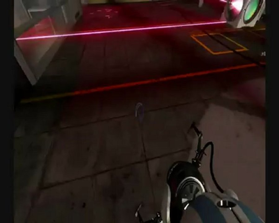 İlk 10 Dakika: Portal 2