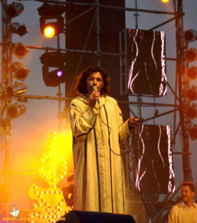 RAIS HASSAN ARSMOUK  2013 NOUVEAUTES