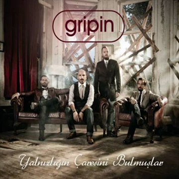 Gripin - Hayat Bana Güzel 2012