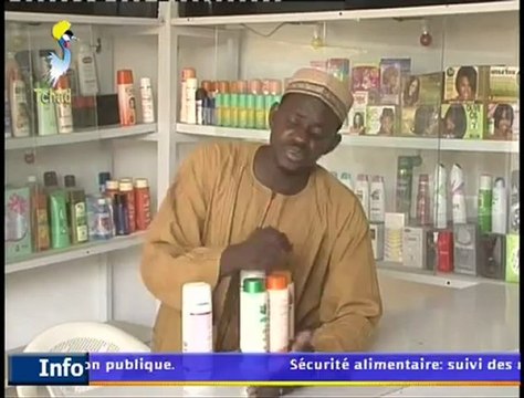 ALHADJI TAWWA DANS : HT26 DU 05 JANVIER 2013 SUR TOL