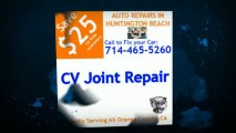 714-465-5260 ~ Huntington Beach Honda Water Pump Repair ~ Costa Mesa
