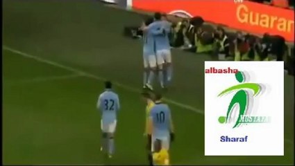 أهداف مان سيتى 3_0 واتفورد كأس الإتحاد 5_1_2013