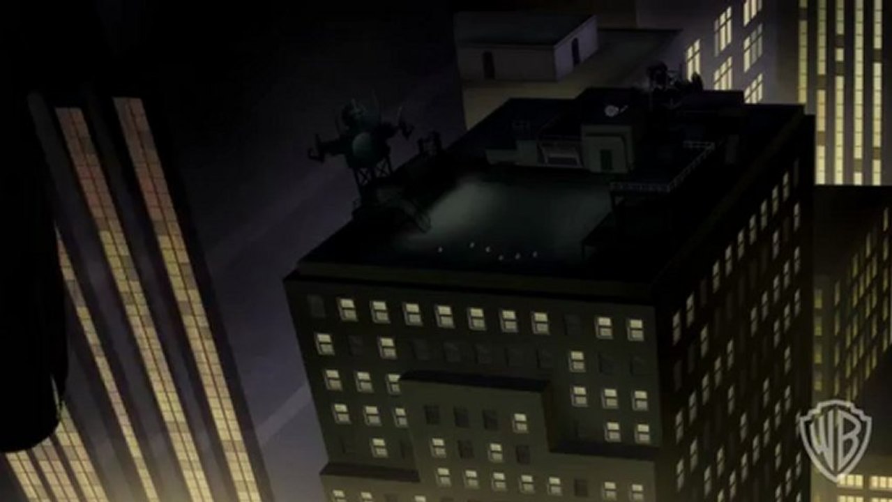 batman knight dark return