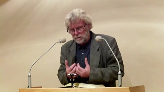 Nauczanie - zbór ChWZ w Kłodzku 03.01.2013 - Czuwajmy aż przyjdzie nasz Pan - czw