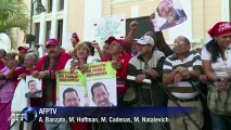 Reeleição de Cabello fortalece apoio a Chávez
