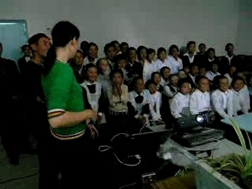 Prez school Togolok Moldo