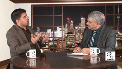 Bilatakalluf with Tahir Gora Ep74 - 2012 Review with Kamran Bokhari