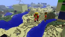 Minecraft Mods and Texture Packs Download