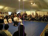 Encuentro Nacional de Aikido. 2012