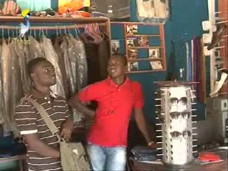 GRAND JTV TCHAD ARABE LOCAL  DU 05 janvier 2013 SUR TOL
