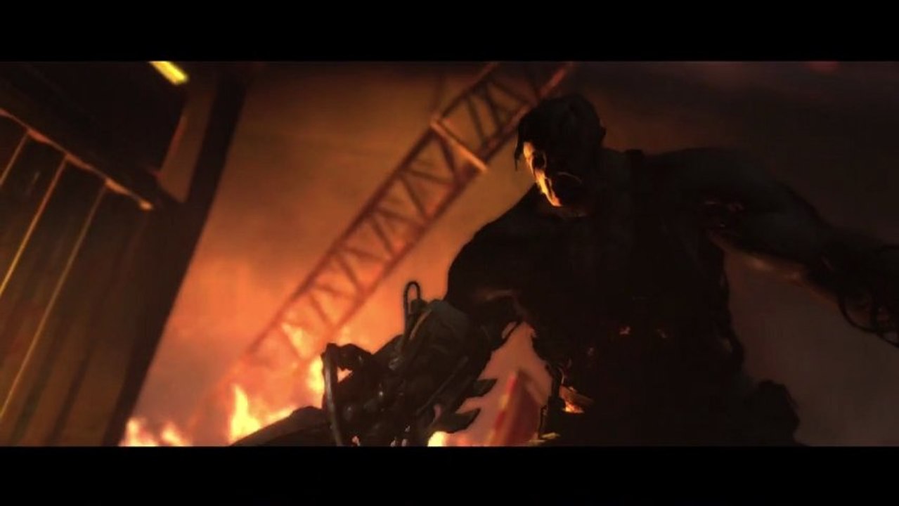 Resident Evil 6 - [04 - 02] - Jake - "Inspecteur Gadget is Back !"