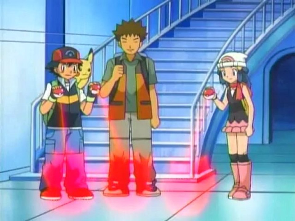 Come Arrivare Alla Lega Pokemon Platino