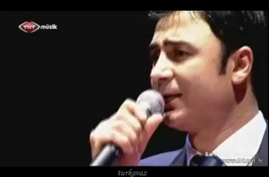 6 Arzeder sılayı divane gönül Recep Birgül Sarıkamış destanı TRT 2013