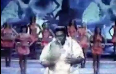 DDF 4 - Sérgio Loroza - Lambada