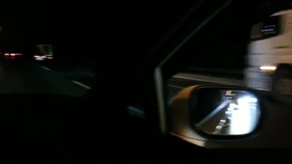 honda 35 ikeadan inciraltına gidiş