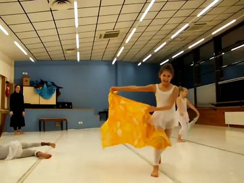 Portes ouvertes au Conservatoire