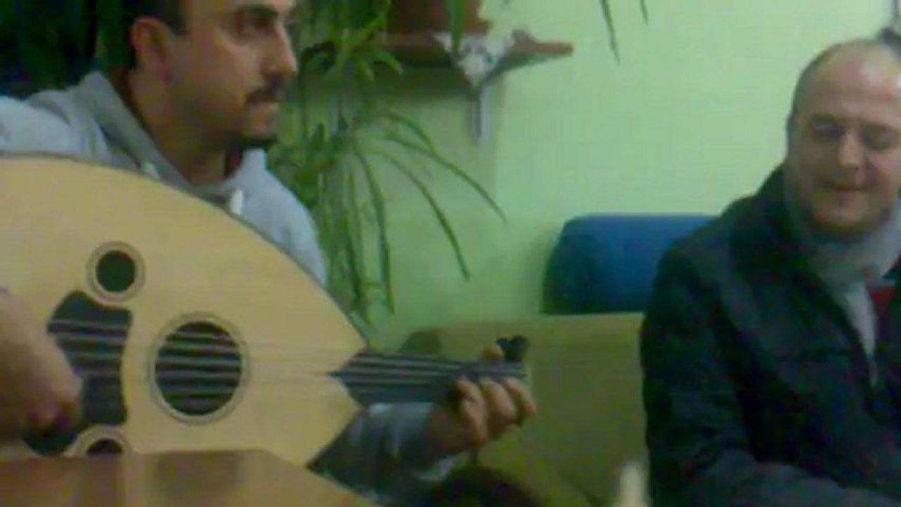ÖZGÜR GÜNEY ERKOÇ ERTUBAY VİDEOO 2013