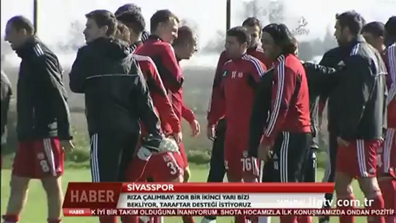 'Kariyerimde böyle sıkıntı yaşamadım'