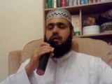 Dr Tahir ul Qadri Style Tilwat by Qari Saeed Hashmi
