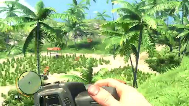 Let's Play FAR CRY 3 - #024 EIN TRITT IN'S WESPENNEST [HAUPTQUEST] [German/Sächsisch]
