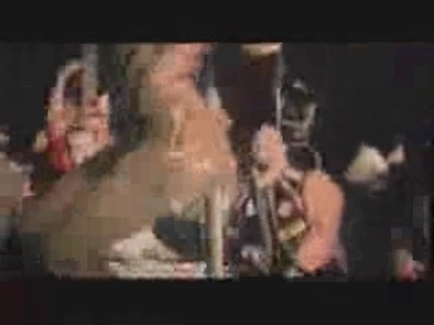 reggaeton -Gata Gangster Feat. Don Omar
