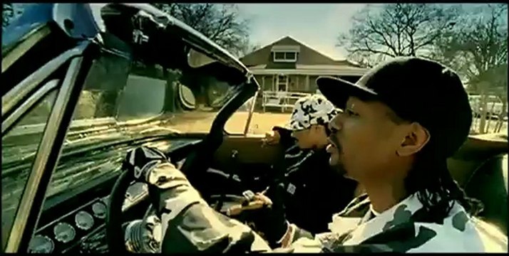 Chamillionaire - Ridin' ft. Krayzie Bone - YouTube