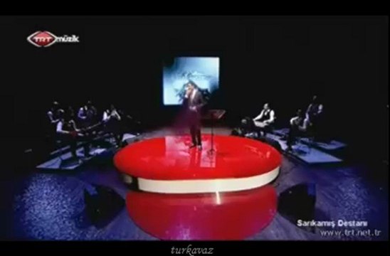 5 Lazca ağıt Selim Bölükbaşı Sarıkamış destanı TRT 2013