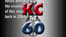 KC in 60 Closing Credits -- 2013