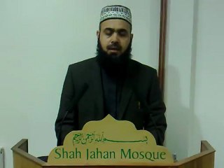 Surah e Alinfitar ..Beautiful  Recitation by Saeed Hashmi