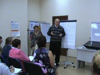 Временная структура телефонного звонка