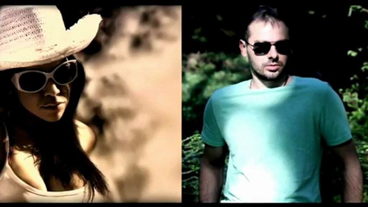 DADO GLIŠIĆ FEAT. KAYA - Brojiš do 100 (HD 2012) █▬█ █ ▀█▀