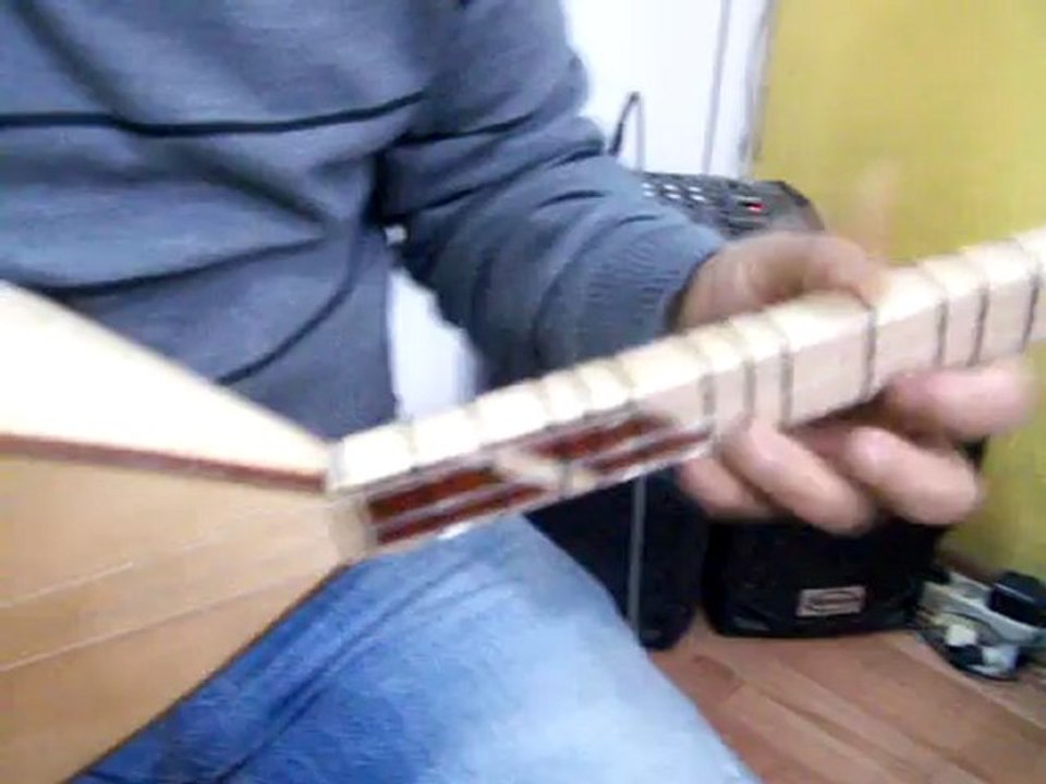 kelebek profesyonel uzun sap