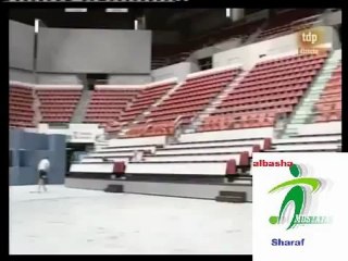 برومو مونديال كرة اليد يناير 2013 بإسبانيا