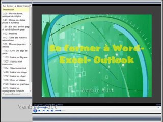 Word Excel Outlook