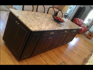 Kitchen Design and Renovation