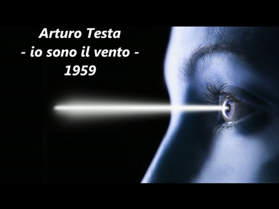 io sono il vento
