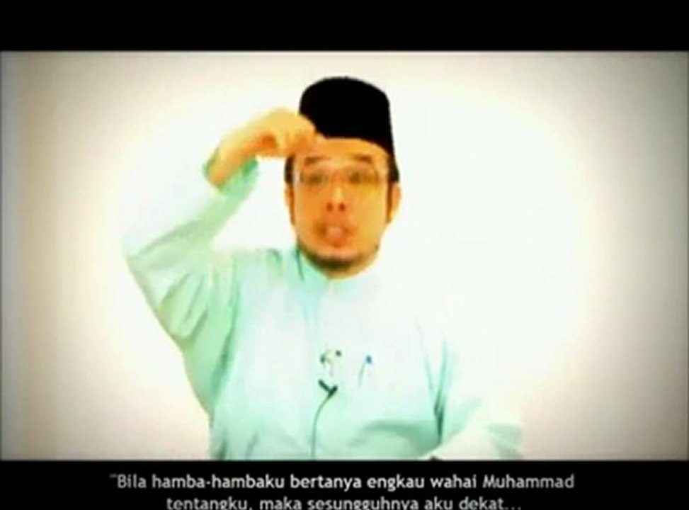 Taubat Dan Doa