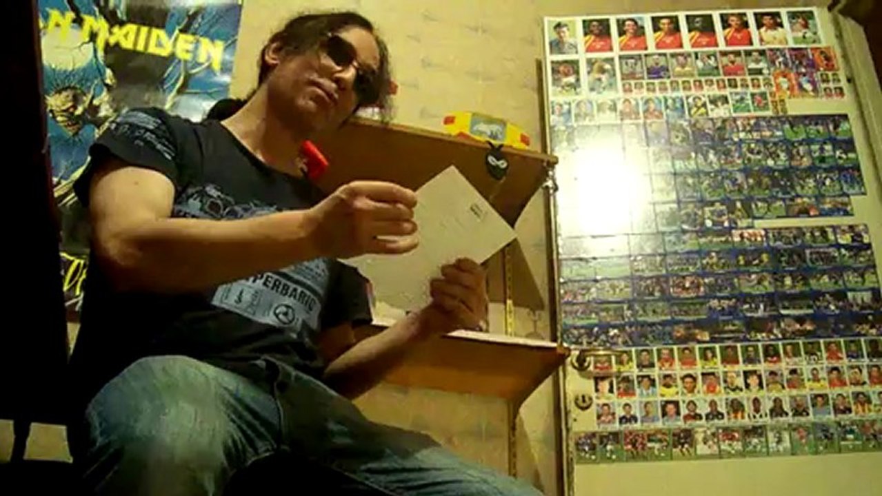 Jhondoe74 è tornato, adesso è il poliglotta Jhankarhu