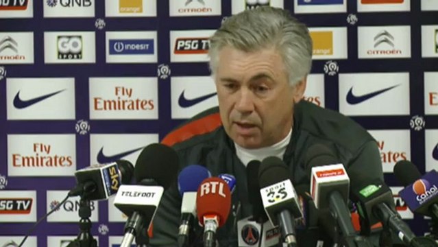 CdF - Le PSG affiche ses ambitions