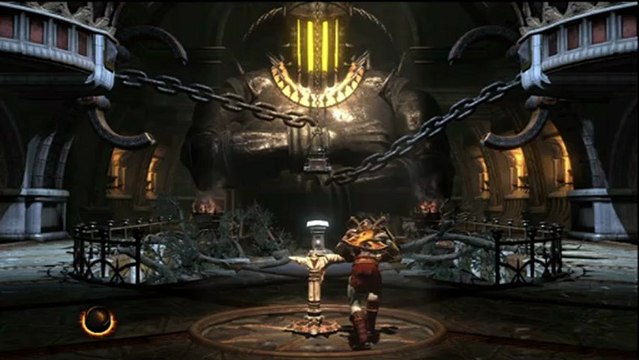 God Of War III : In Kratos Skin | Episode 4 [HD]