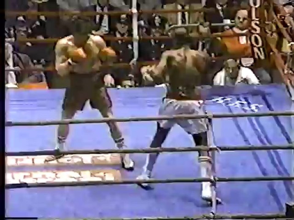 Matthew Hilton v Francisco De Jesus 1985-01-22