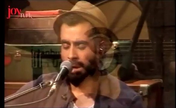 Gökhan Türkmen - Kurşuni Renkler