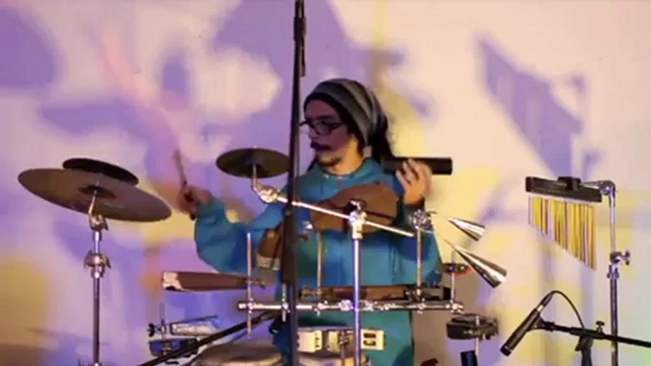 Gökhan Türkmen Büyük İnsan