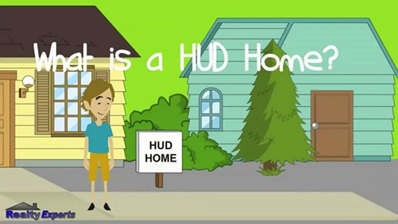 Utah Hud Homes - What is a Hud Home in Utah