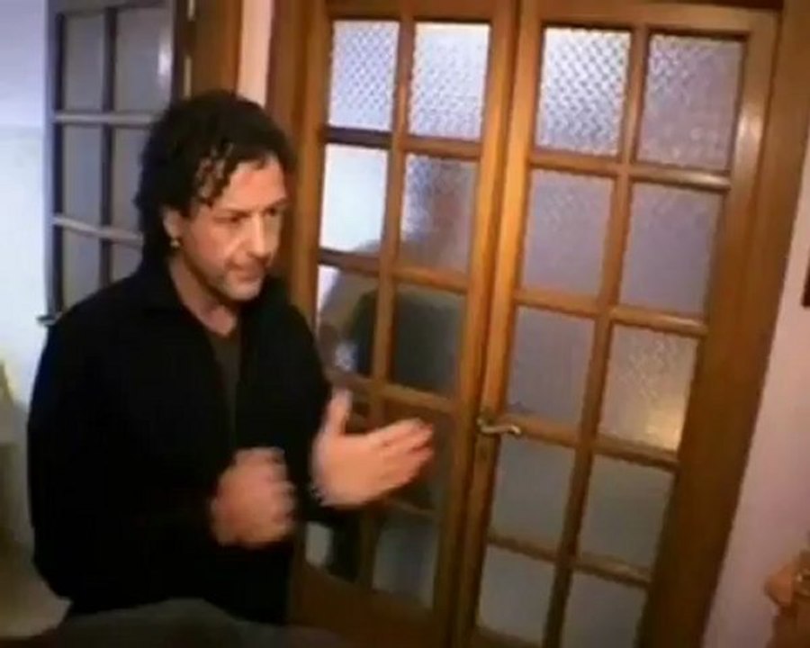 Tributo al comico Alex Magni