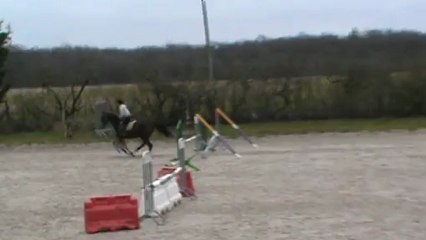 20130105 Sandillon Vendetta